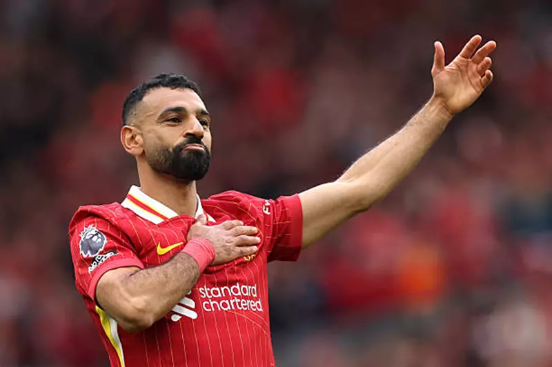 صلاح يكشف: كنت سأنتقل إلى الدوري السعودي لولا تجديد عقدي مع ليفربول