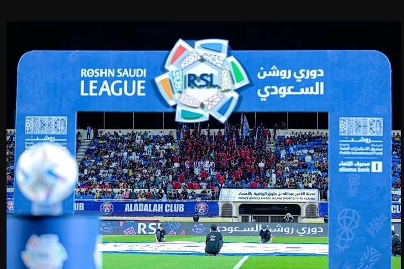 منافسة مثيرة: 4 أندية تسعى للظفر بالبطاقة الأخيرة للصعود إلى الدوري السعودي للمحترفين