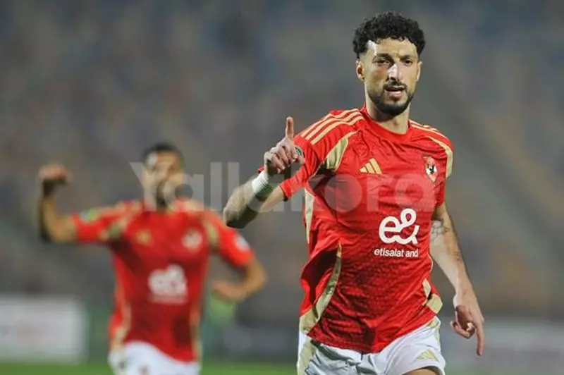 يلا كورة تُعلن: تفاصيل خطة الأهلي لتأهيل وسام أبو علي للمونديال