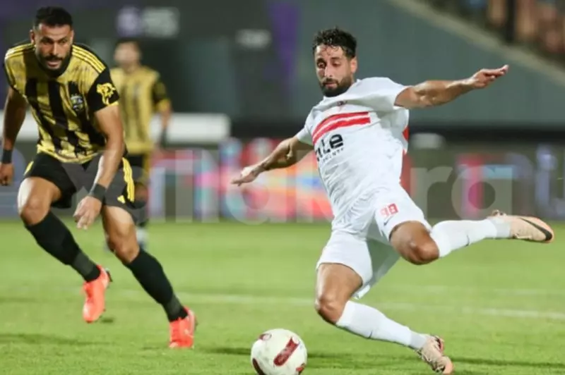 إجراءات الصيانة الطارئة لستاد القاهرة بعد شكاوى الأهلي والزمالك