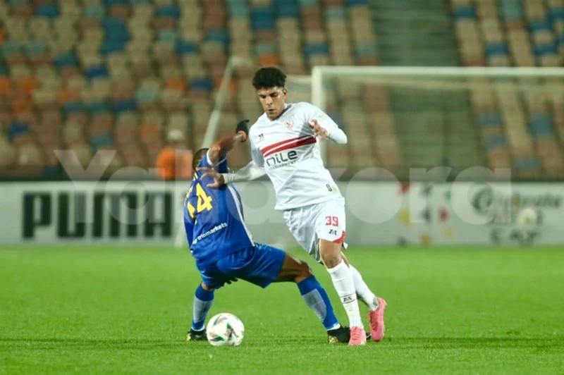إعداد محمد السيد: استراتيجيات التدريب والتأهيل قبل مواجهة الزمالك ومودرن سبورت