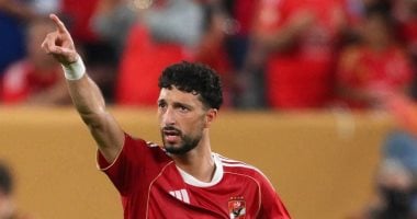 التعافي المالي للنادي الأهلي بعد أزمة وسام أبو علي