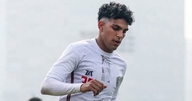 الزمالك يمنح محمد السيد فرصة نهائية لتجديد عقده بعد العودة من المغرب