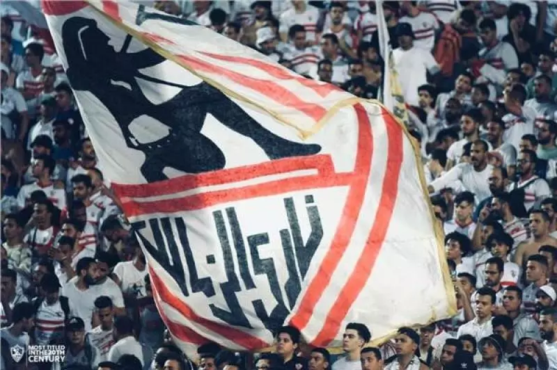 تداعيات تغريم الزمالك بسبب زيزو على التنافس الكروي المصري