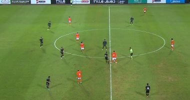 تقييم أداء فريق فاركو وإنبى في افتتاحية دوري نايل 2023