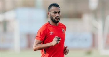 حسام عاشور: لحظة وداع مؤثرة في تاريخ الأهلي