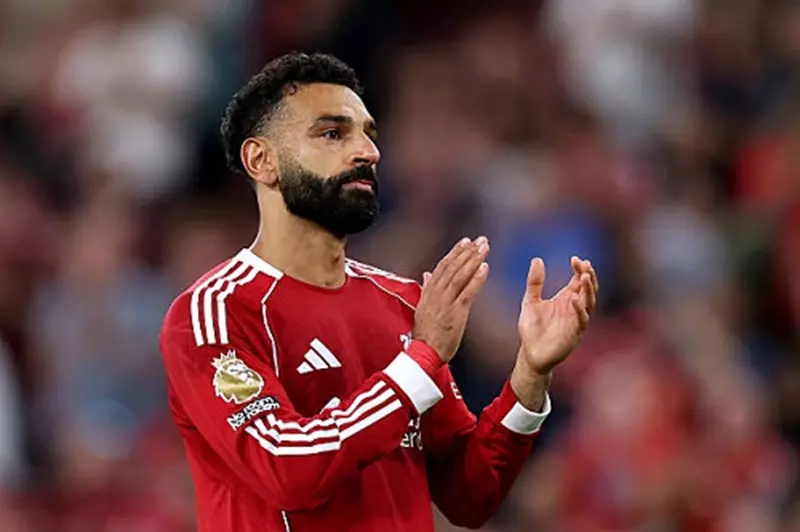 سلوت: تأثير الجماهير على مسيرة صلاح وتأثيره الشخصي