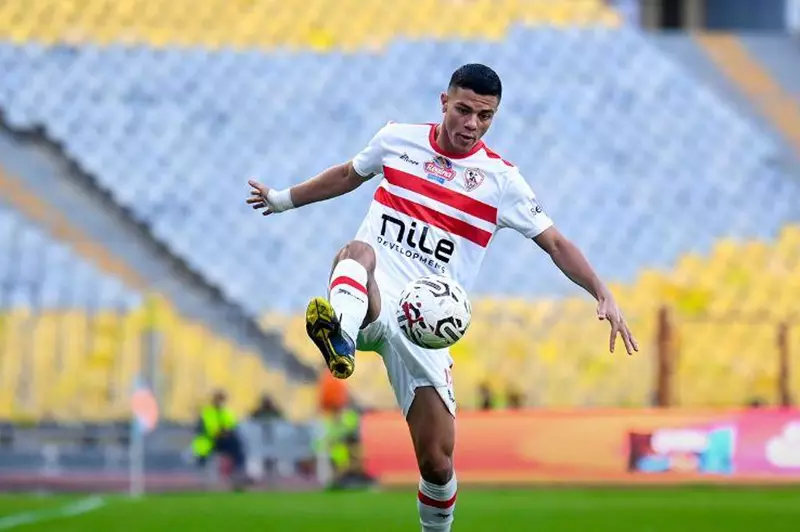شحاتة يسحر الجماهير: هدفه من منتصف الملعب في افتتاح الدوري