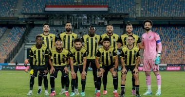مدرب المقاولون يتحدث عن أزمة اللمسة الأخيرة وتحليل التعادل مع الحدود