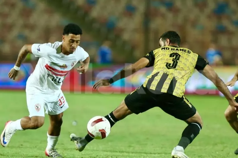 ملف حصري عن محترفي المنتخب المصري وأزمة استاد القاهرة وكواليس رسالة شيكابالا