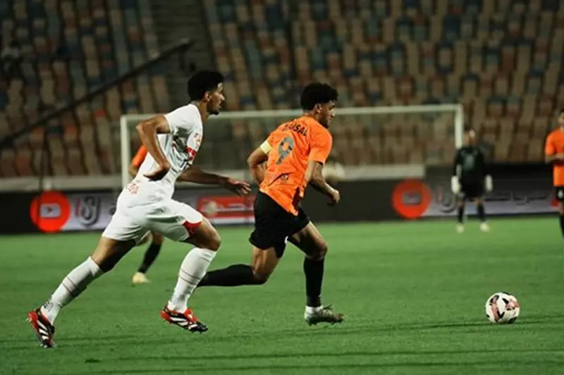 خريطة إذاعة مباراة الزمالك والبنك الأهلي في الدوري
