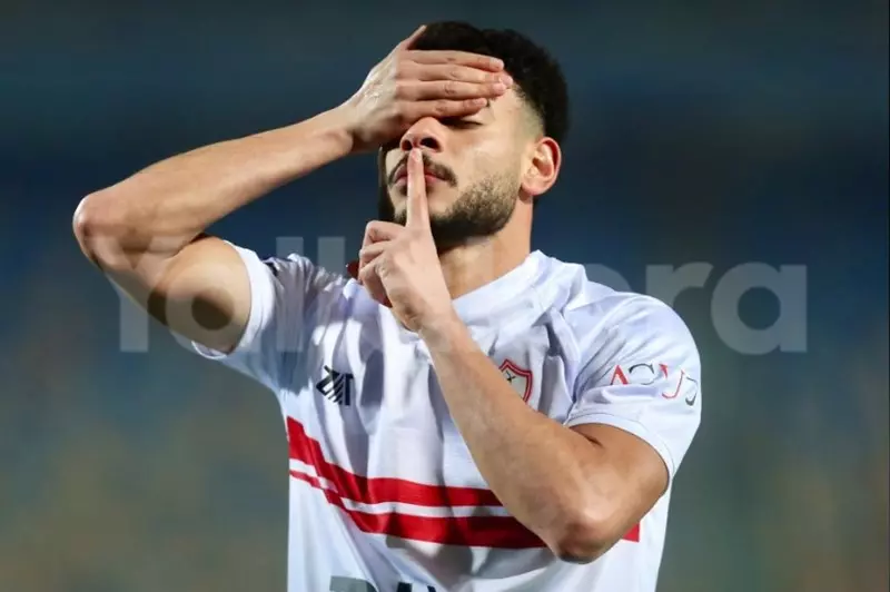 سبب اللغط في أزمة إيقاف دونجا في السوبر المصري