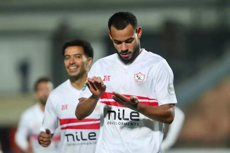 عضو اتحاد الكرة السابق يكشف عن خطاب إيقاف دونجا