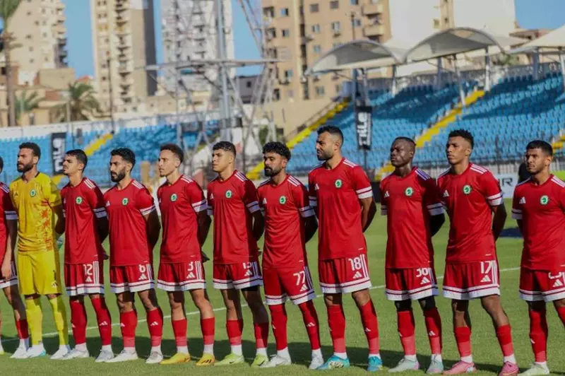 مصدر يكشف ليلا كورة حقيقة تمرد اللاعبين في مودرن سبورت