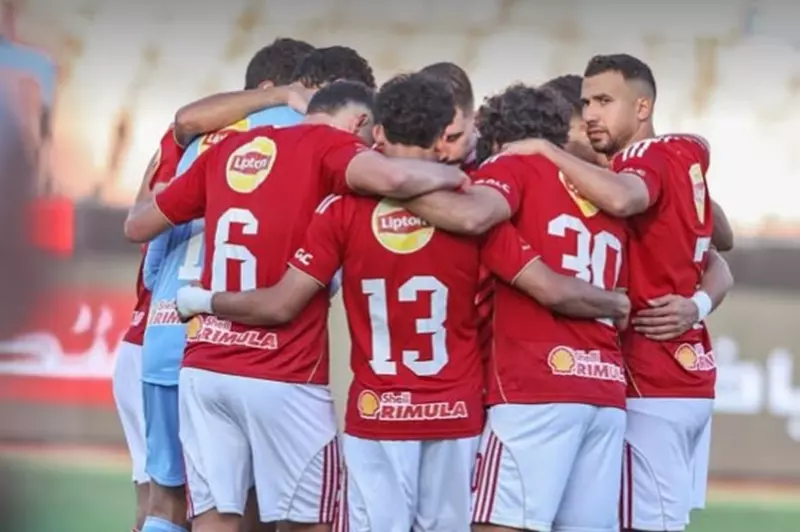 ملف يلا كورة.. تعثر الأهلي.. صرف جزء من مستحقات الزمالك