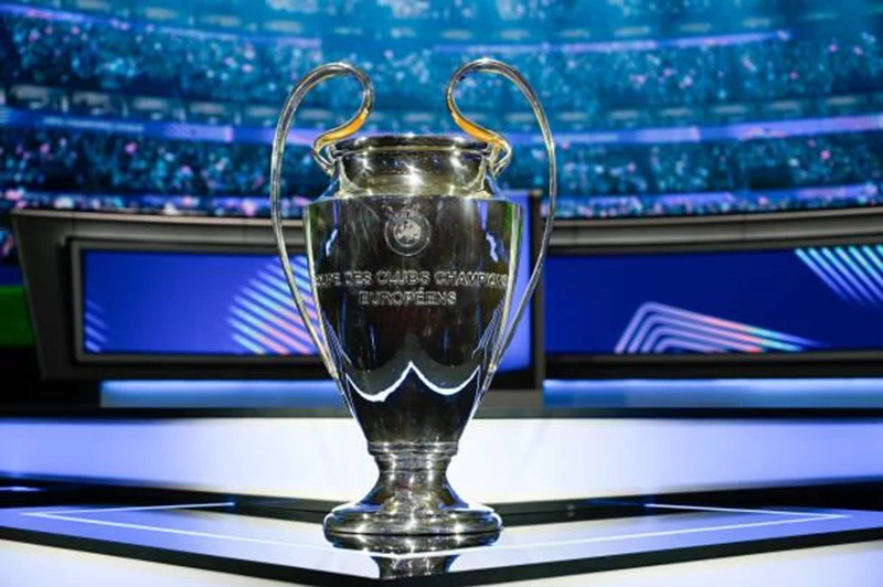 5 فرق في الصدارة.. ترتيب دوري أبطال أوروبا قبل الجولة 4