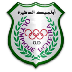 أولمبيك الدشيرة شعار